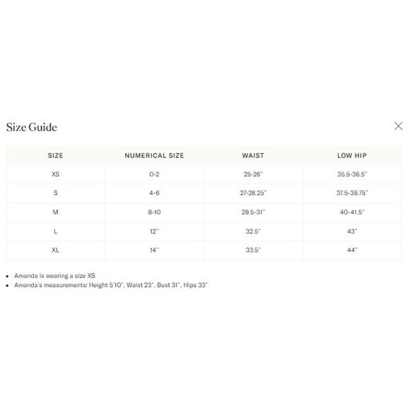 SIMKHAI Multi Sand Larken Midi Skirt Size XS NWT Retail $595 - Picture 3 of 7